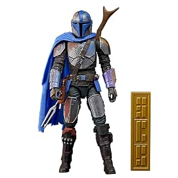 STAR WARS MANDALORIAN THE CHILD /大型 Star Wars Hot Toys Star Wars The Mandalorian & The Child